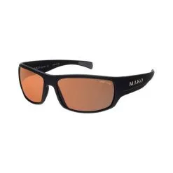 MAKO Escape Polarised Sunglasses With Copper Lens