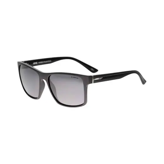 Liive Vision Men's Polar Kerrbox Sunglasses 1 Liive Vision Men's Polar Kerrbox Sunglasses
