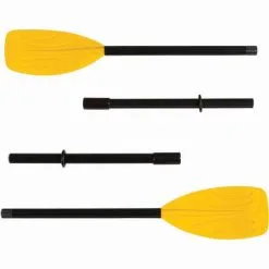 Intex Challenger Inflatable Boat 2 Person 6 Intex Challenger Inflatable Boat 2 Person -Kayaks Sales BCF 581939 02 hi res