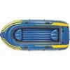 Intex Challenger Inflatable Boat 3 Person