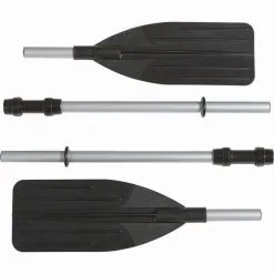 Intex Challenger Inflatable Boat 3 Person -Kayaks Sales BCF 581940 02 hi res