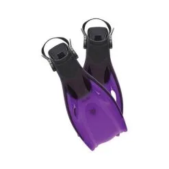 Tahwalhi Senior Dive Set -Kayaks Sales BCF 58217501 02 purple hi res