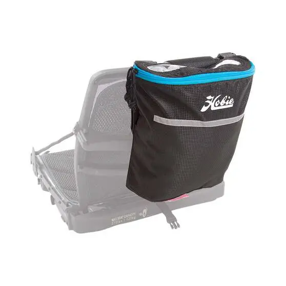 Hobie Vantage Seat Accessory Bag 1 Hobie Vantage Seat Accessory Bag