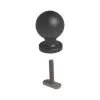 Hobie RAM 1.5" Track Ball Accessory