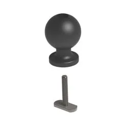 Hobie RAM 1.5" Track Ball Accessory