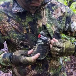 Stoney Creek Men's Fingerless Gloves