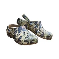 Crocs Men's Classic Realtree Clog -Kayaks Sales BCF 59056801 10 khaki hi res