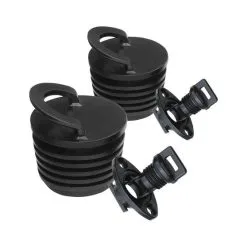 Pryml Legend Kayak Bungs And Scupper Plug Pack