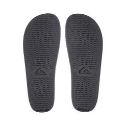 Quiksilver Men's Rivi Slides -Kayaks Sales BCF 59834001 02 black hi res
