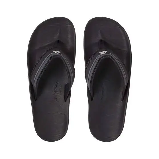 Quiksilver Men's Rivi Sandals 1 Quiksilver Men's Rivi Sandals