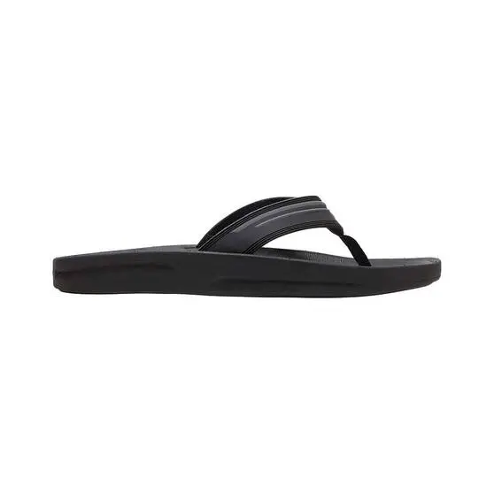 Quiksilver Men's Rivi Sandals 2 Quiksilver Men's Rivi Sandals - Image 2