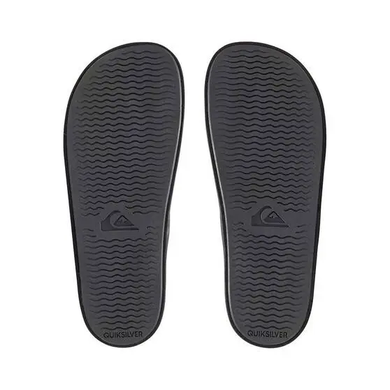 Quiksilver Men's Rivi Sandals 3 Quiksilver Men's Rivi Sandals - Image 3