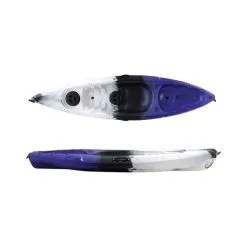 Glide Reflection Sit On Top Kayak V2 Purple -Kayaks Sales BCF 599922 02 hi res