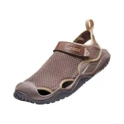 Crocs Mens Swiftwater Sandal 15 Crocs Mens Swiftwater Sandal -Kayaks Sales BCF 60032001 07 espresso hi res