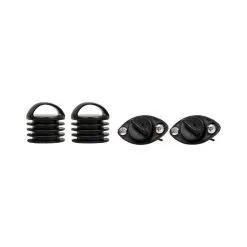 Pryml Titan Kayak Bungs And Scupper Plug Pack
