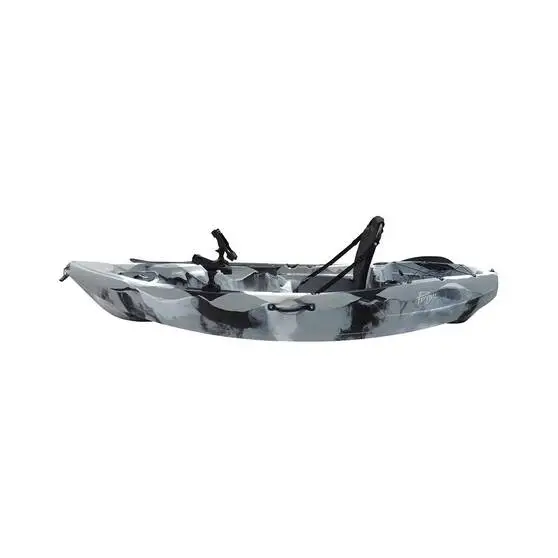 Pryml Legend Ghost Fishing Kayak Pack 3 Pryml Legend Ghost Fishing Kayak Pack - Image 3