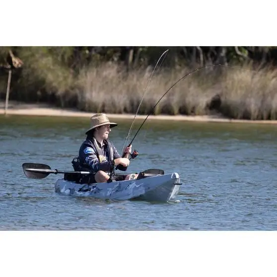 Pryml Legend Ghost Fishing Kayak Pack 17 Pryml Legend Ghost Fishing Kayak Pack - Image 17