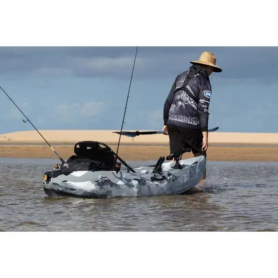 Pryml Legend Ghost Fishing Kayak Pack 20 Pryml Legend Ghost Fishing Kayak Pack - Image 20