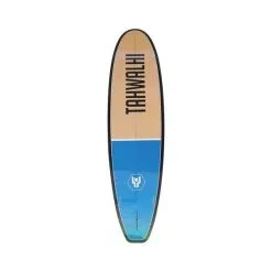 Tahwalhi Epoxy Stand-up Paddle Board 10'2" - Tsunami