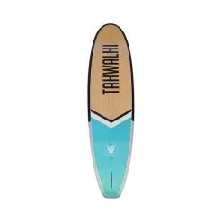 Tahwalhi Epoxy Stand-up Paddle Board 10'2" - Bombora