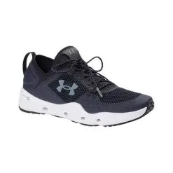 Under Armour Men's Micro G Kilchis Shoes -Kayaks Sales BCF 60824501 04 black hi res