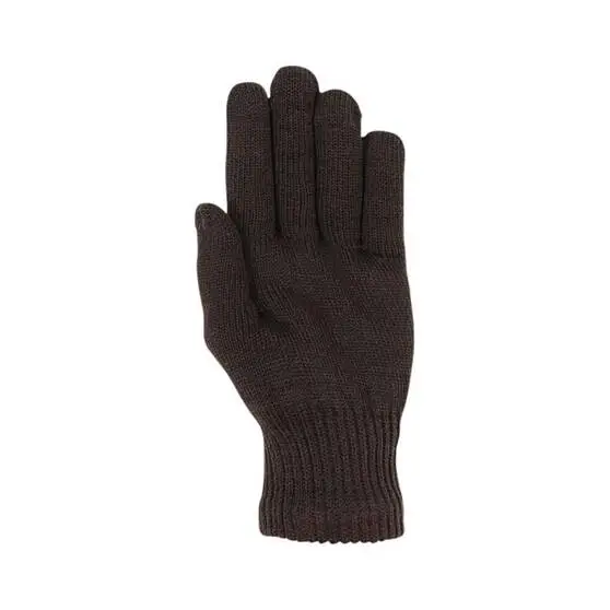 Macpac Unisex Polypro Gloves 1 Macpac Unisex Polypro Gloves
