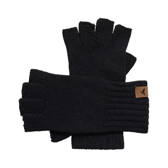 Macpac Unisex Fingerless Merino Gloves 1 Macpac Unisex Fingerless Merino Gloves