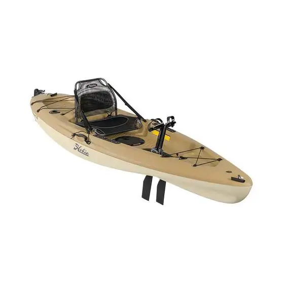 Hobie Mirage Passport GT 10.5 Pedal Kayak 2 Hobie Mirage Passport GT 10.5 Pedal Kayak - Image 2