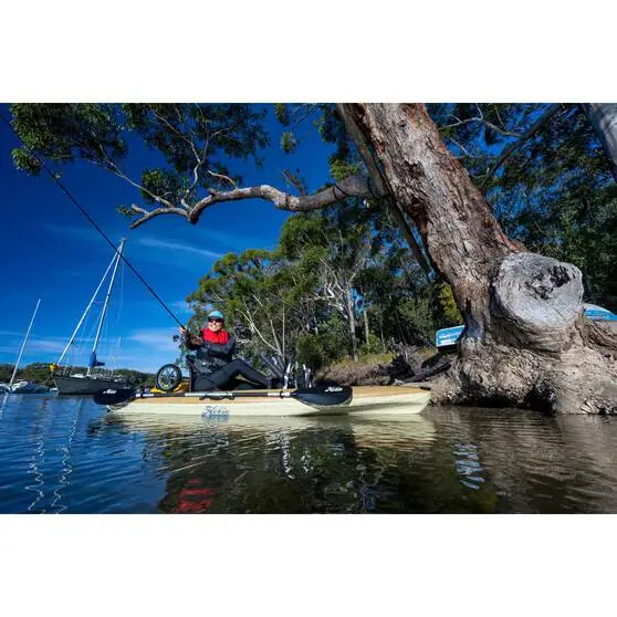 Hobie Mirage Passport GT 10.5 Pedal Kayak 4 Hobie Mirage Passport GT 10.5 Pedal Kayak - Image 4