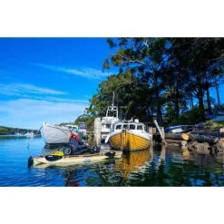 Hobie Mirage Passport GT 10.5 Pedal Kayak 12 Hobie Mirage Passport GT 10.5 Pedal Kayak -Kayaks Sales BCF 610127 04 hi res