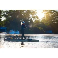 Hobie Mirage Passport GT 10.5 Pedal Kayak 13 Hobie Mirage Passport GT 10.5 Pedal Kayak -Kayaks Sales BCF 610127 05 hi res