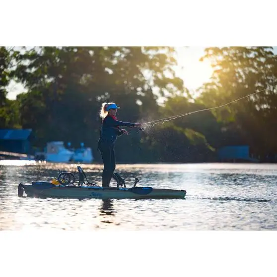 Hobie Mirage Passport GT 10.5 Pedal Kayak 6 Hobie Mirage Passport GT 10.5 Pedal Kayak - Image 6