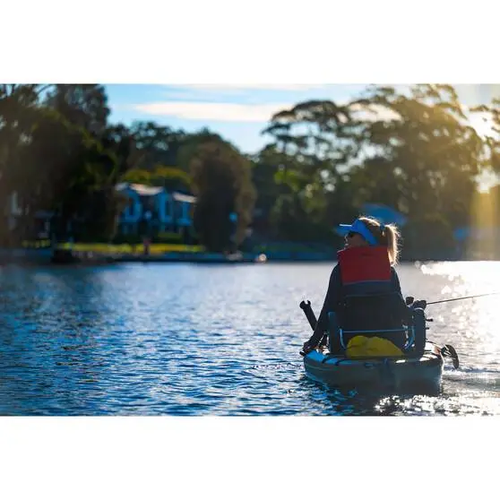 Hobie Mirage Passport GT 10.5 Pedal Kayak 7 Hobie Mirage Passport GT 10.5 Pedal Kayak - Image 7