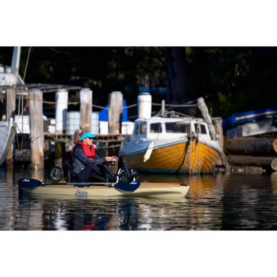 Hobie Mirage Passport GT 10.5 Pedal Kayak 8 Hobie Mirage Passport GT 10.5 Pedal Kayak - Image 8