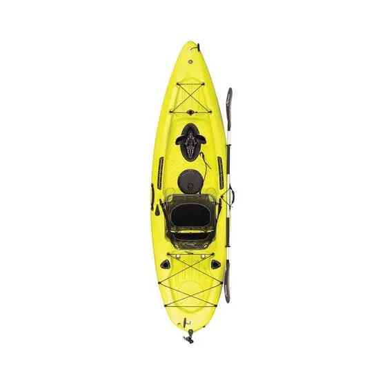 Hobie Mirage Passport GT 10.5 Pedal Kayak 1 Hobie Mirage Passport GT 10.5 Pedal Kayak