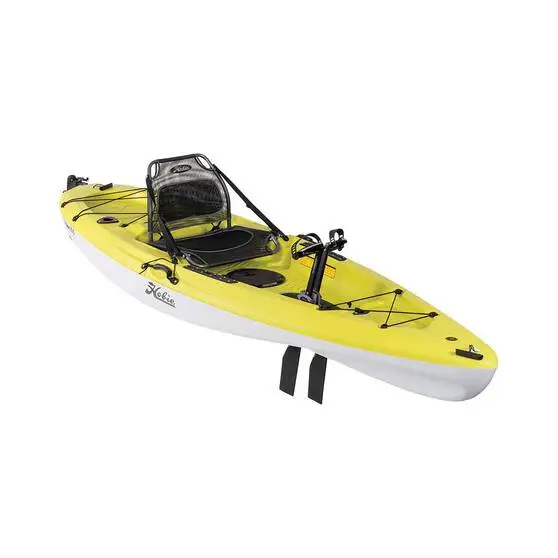 Hobie Mirage Passport GT 10.5 Pedal Kayak 2 Hobie Mirage Passport GT 10.5 Pedal Kayak - Image 2