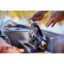 Pryml Spartan Fire Fishing Kayak -Kayaks Sales BCF 610383 02 hi res