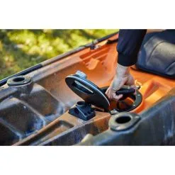 Pryml Spartan Fire Fishing Kayak -Kayaks Sales BCF 610383 03 hi res