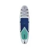 Tahwalhi Inflatable Stand-up Paddle Board 10'6" - Turquoise Bay