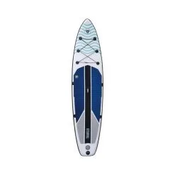 Tahwalhi Inflatable Stand-up Paddle Board 11' - Byron Sands
