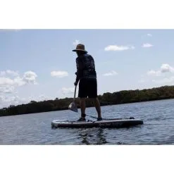 Tahwalhi Inflatable Stand-up Paddle Board 11' - Byron Sands -Kayaks Sales BCF 614697 08 hi res
