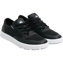 Quiksilver Men's Amphibian Plus II Aqua Shoes -Kayaks Sales BCF 61678001 03 black hi res