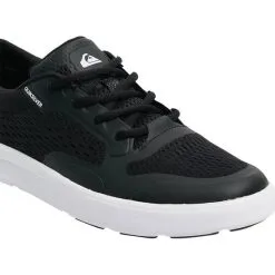 Quiksilver Men's Amphibian Plus II Aqua Shoes -Kayaks Sales BCF 61678001 04 black hi res