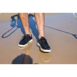 Quiksilver Men's Amphibian Plus II Aqua Shoes -Kayaks Sales BCF 61678001 08 black hi res