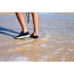 Quiksilver Men's Amphibian Plus II Aqua Shoes -Kayaks Sales BCF 61678001 09 black hi res