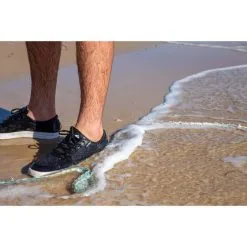 Quiksilver Men's Amphibian Plus II Aqua Shoes -Kayaks Sales BCF 61678001 10 black hi res