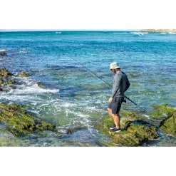 Quiksilver Men's Amphibian Plus II Aqua Shoes -Kayaks Sales BCF 61678001 11 black hi res