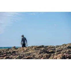 Quiksilver Men's Amphibian Plus II Aqua Shoes -Kayaks Sales BCF 61678001 12 black hi res