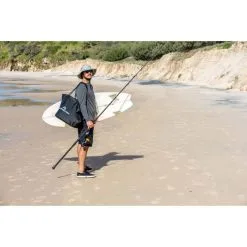 Quiksilver Men's Amphibian Plus II Aqua Shoes -Kayaks Sales BCF 61678001 15 black hi res