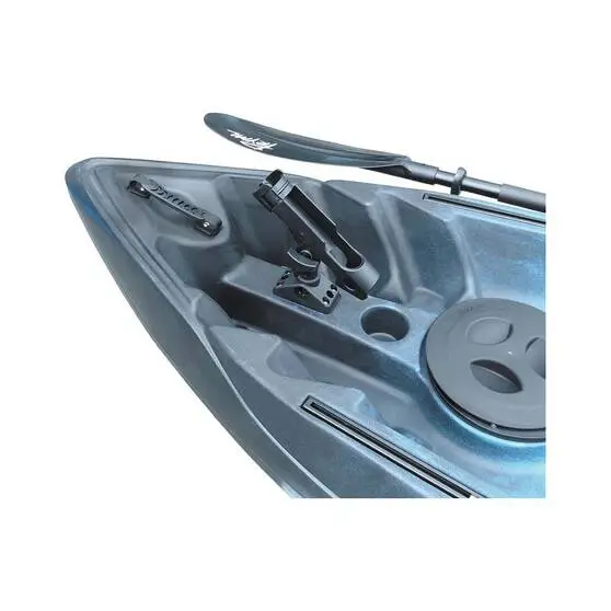 Pryml Spartan Compact Fishing Kayak Pack 4 Pryml Spartan Compact Fishing Kayak Pack - Image 4